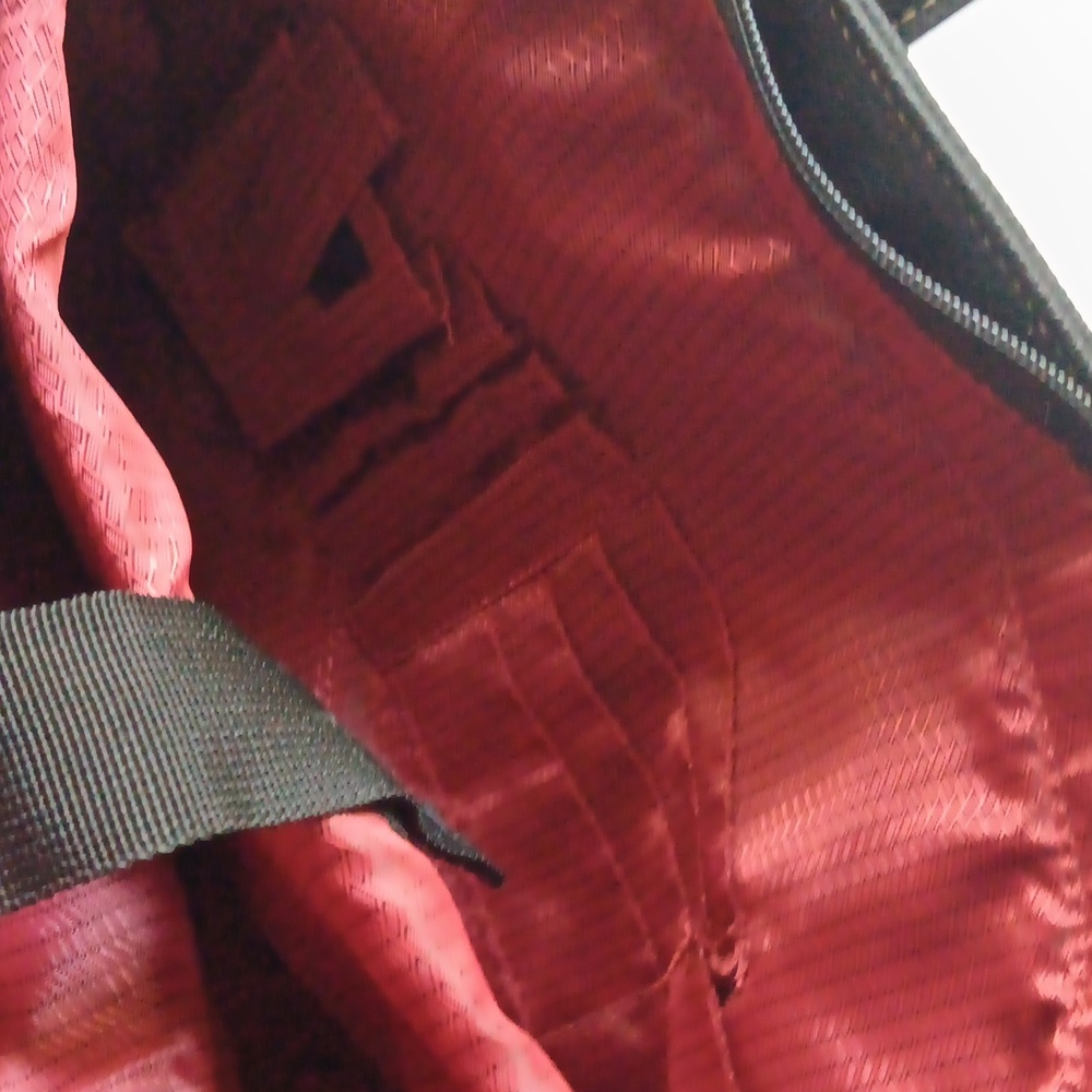 LAPTOP BAG - Picture 4 of 7